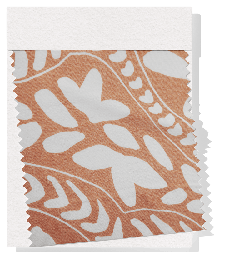 VISCOSE PRINT $16.00P/M - Sandy Cove - The Fabric Shop