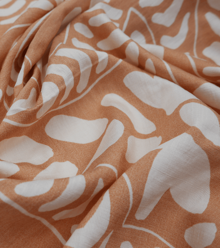 VISCOSE PRINT $16.00P/M - Sandy Cove - The Fabric Shop