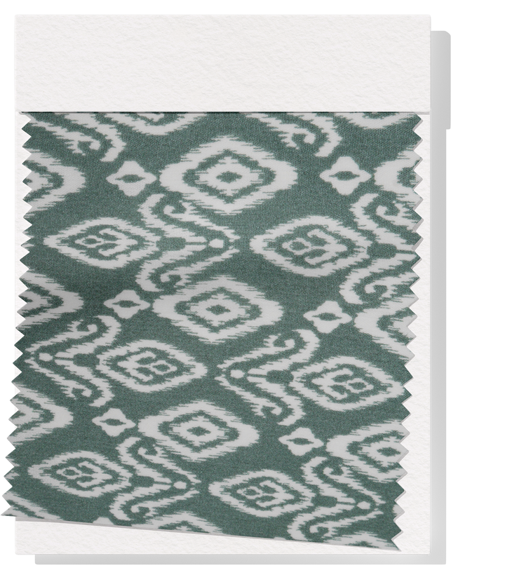 Viscose Crepe Print $5.00p/m