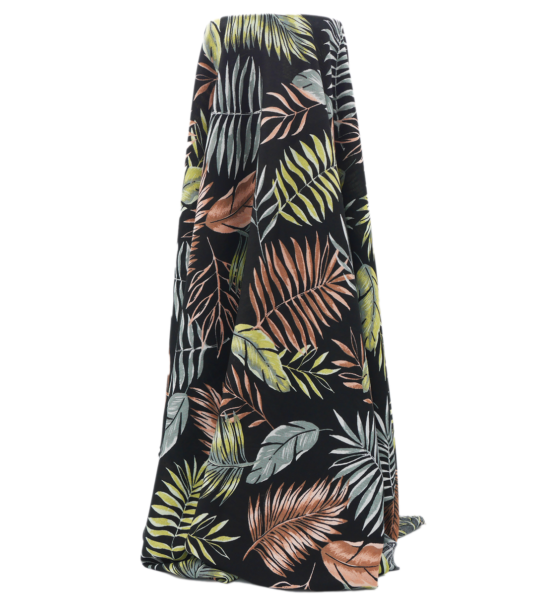 Viscose Crepe Print $5.00p/m