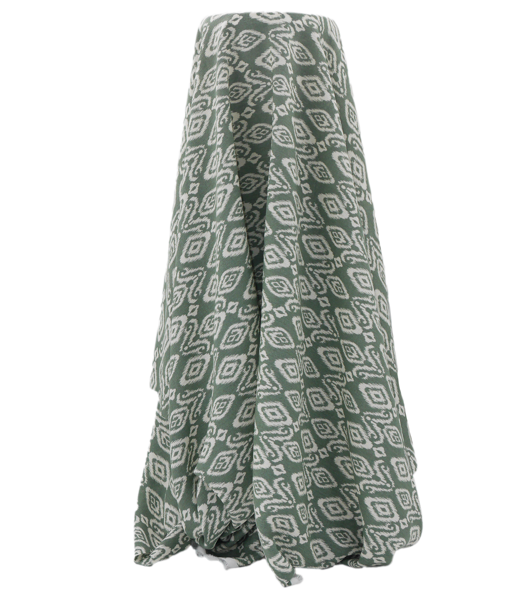 Viscose Crepe Print $5.00p/m