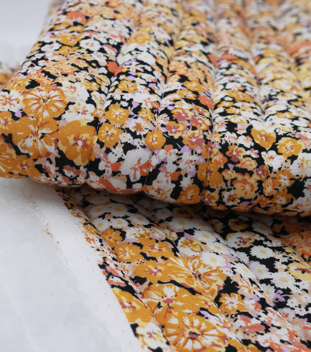 Quilted Viscose $25.00p/m