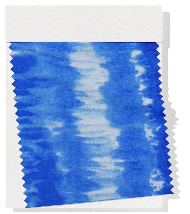 Viscose Crepe Print $5.00p/m