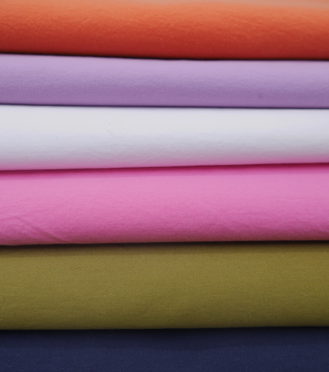 Washer Cotton $12.00p/m - Pink