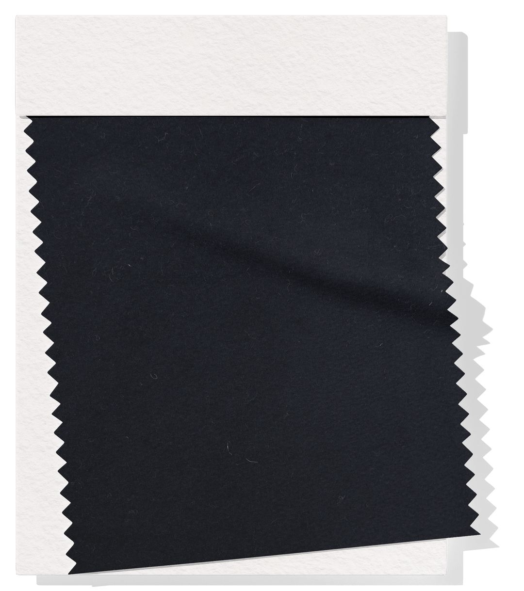 WOOL COATING $18.00P/M - Black - The Fabric Shop