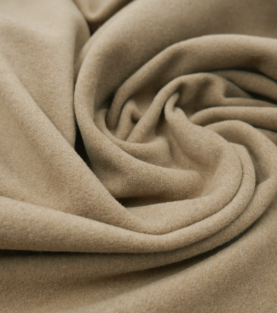 WOOL COATING $18.00P/M - Desert Sand