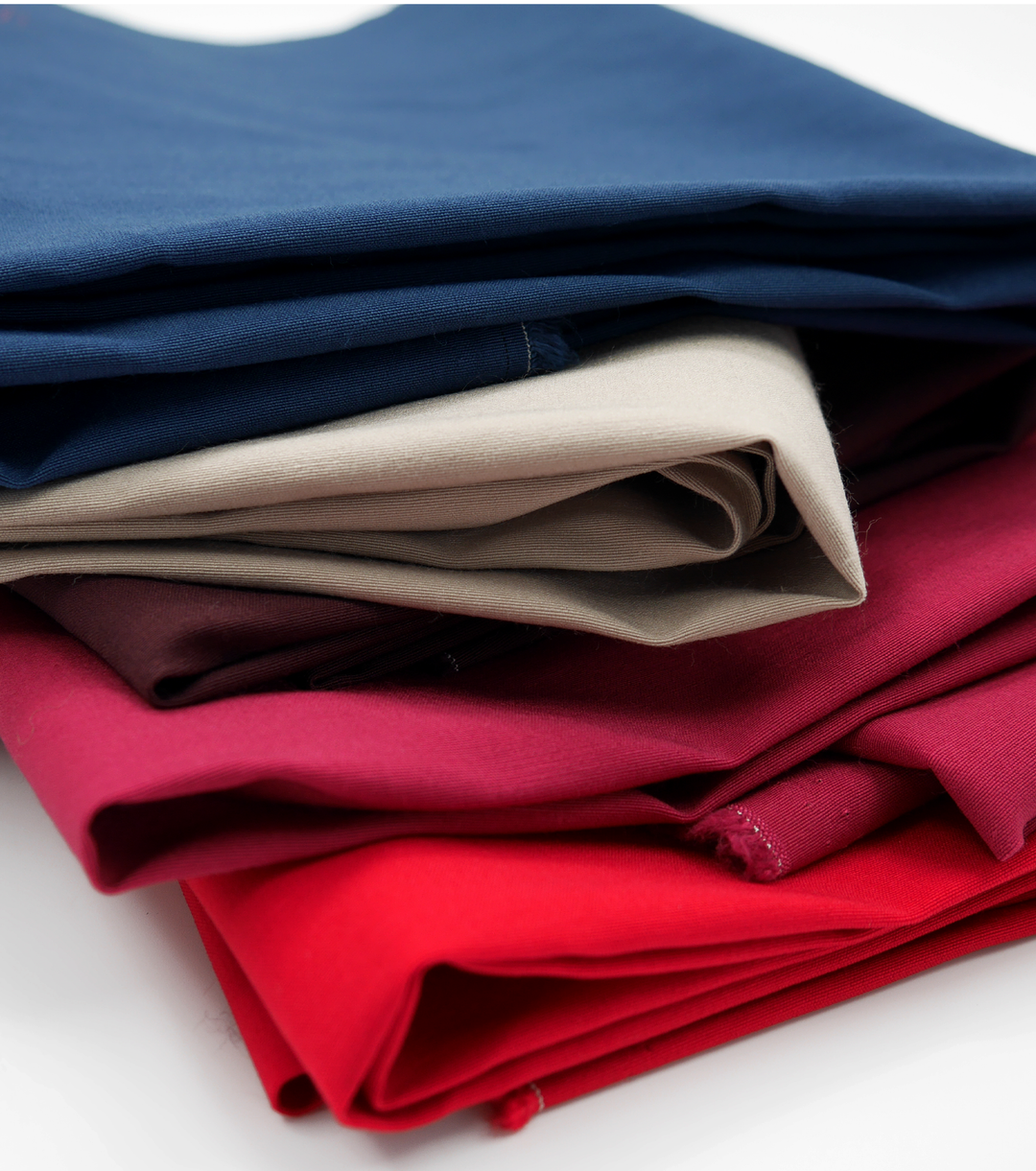 Bengaline $12.00 p/m - Crimson