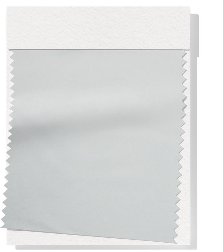 Bengaline $12.00 p/m - White