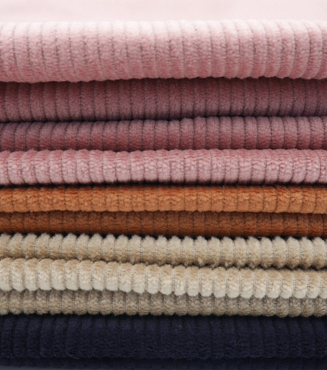 Corduroy $18.00p/m - Tan