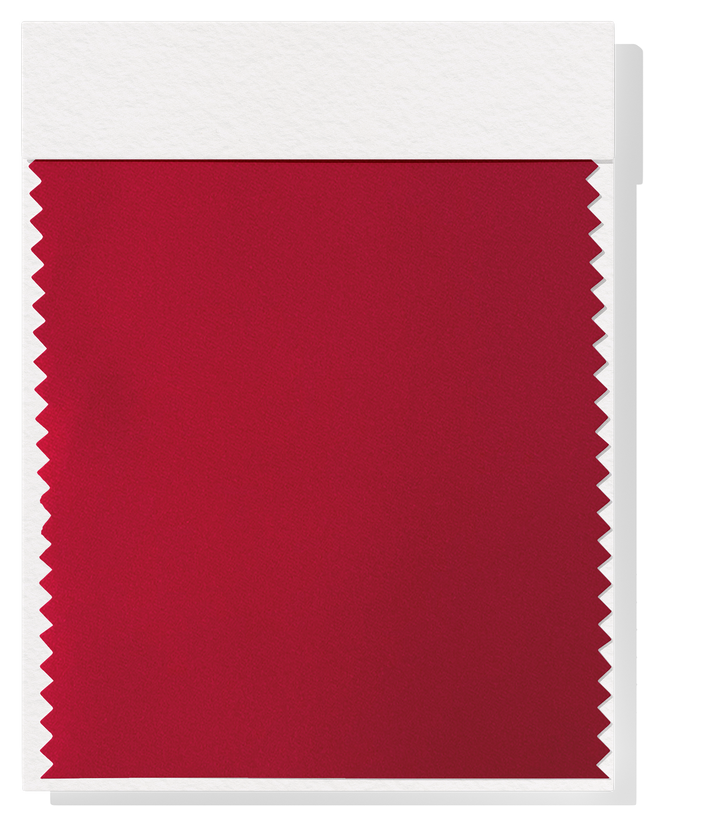 Manhattan $16.00p/m - Dark Red