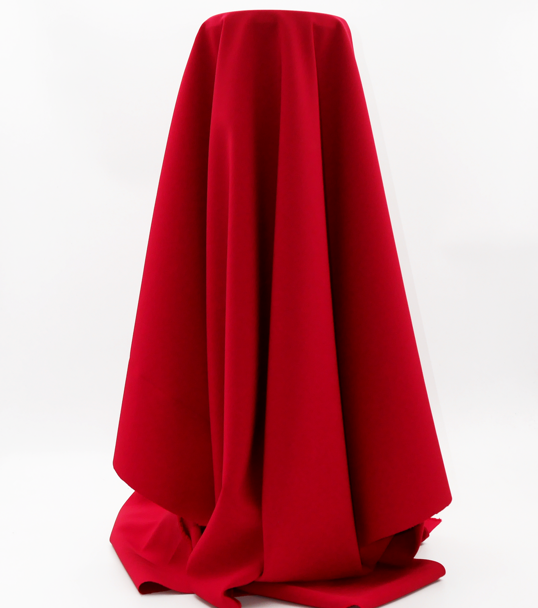 Manhattan $16.00p/m - Dark Red