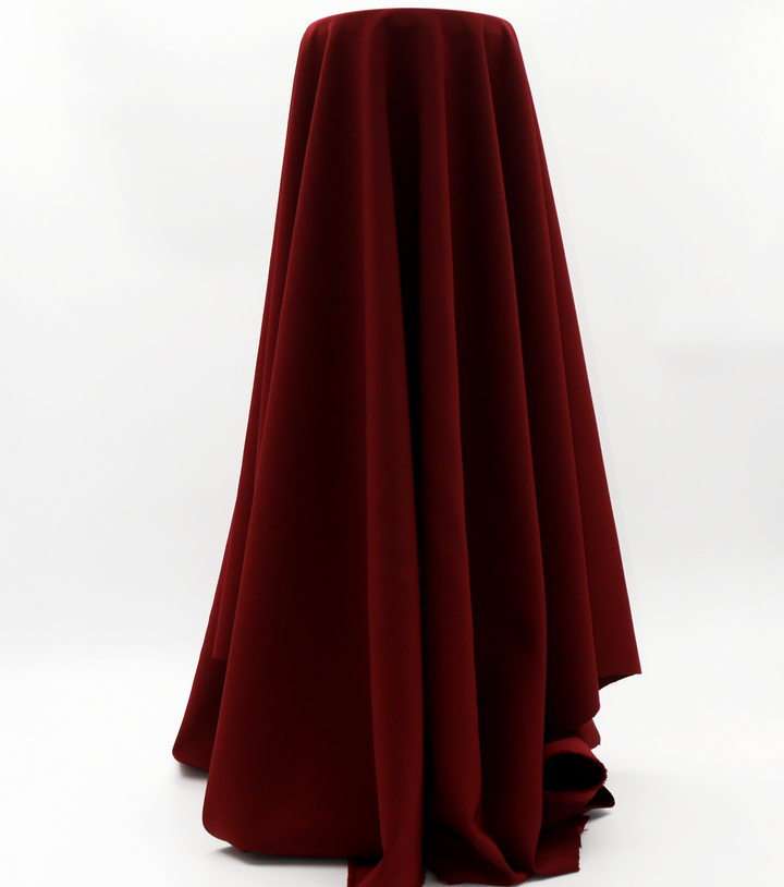 Manhattan $16.00p/m - Maroon