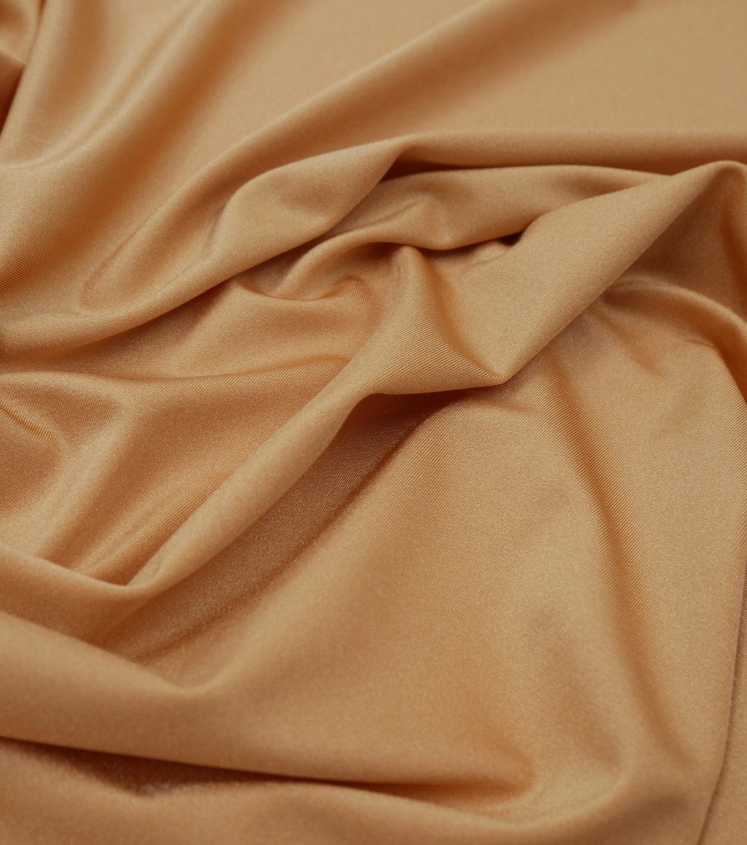 Nylon Lycra $18.00p/m - Antique Gold