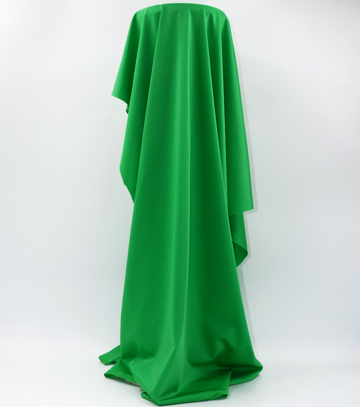 Nylon Lycra $18.00p/m - Green