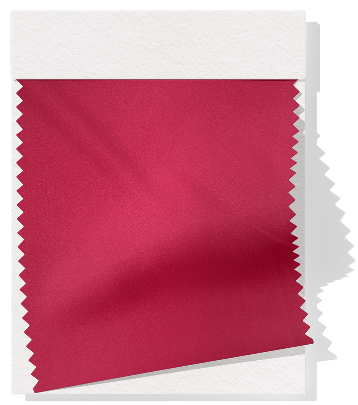Nylon Lycra $18.00p/m - Maroon