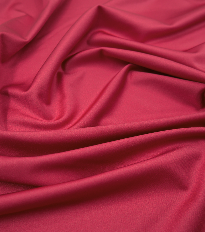 Nylon Lycra $18.00p/m - Maroon