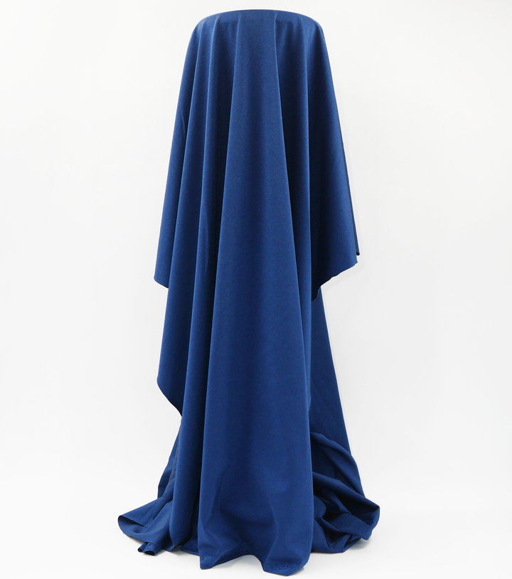 Nylon Lycra $18.00p/m - Navy