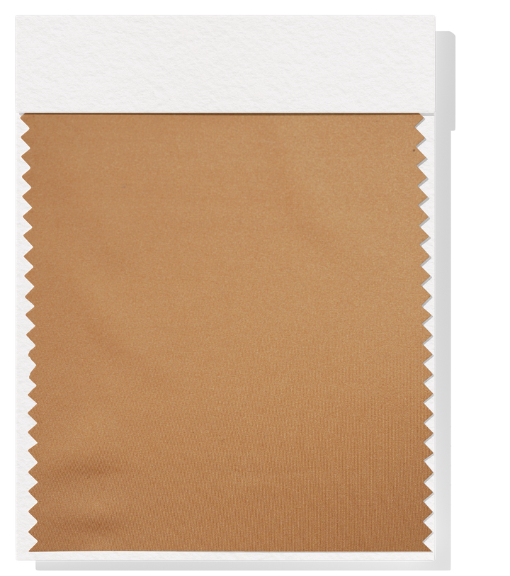 Nylon Lycra $18.00p/m - Antique Gold