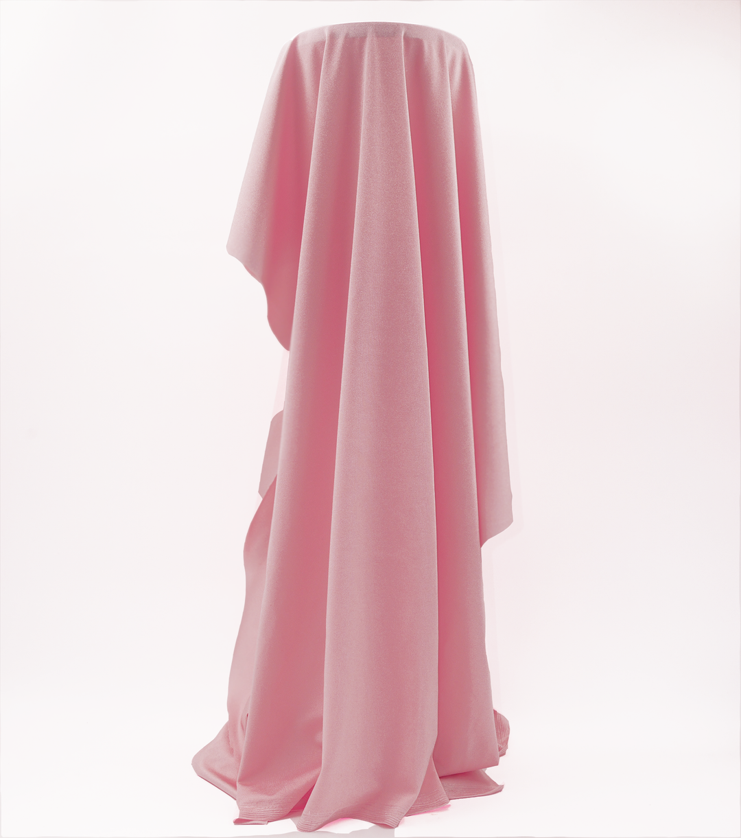 Nylon Lycra $18.00p/m - Pink