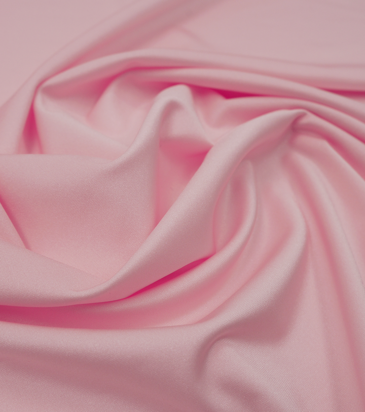 Nylon Lycra $18.00p/m - Pink