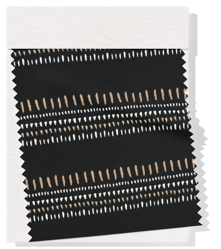 Polyester Outdoor Fabric $12.00p/m - Design #11