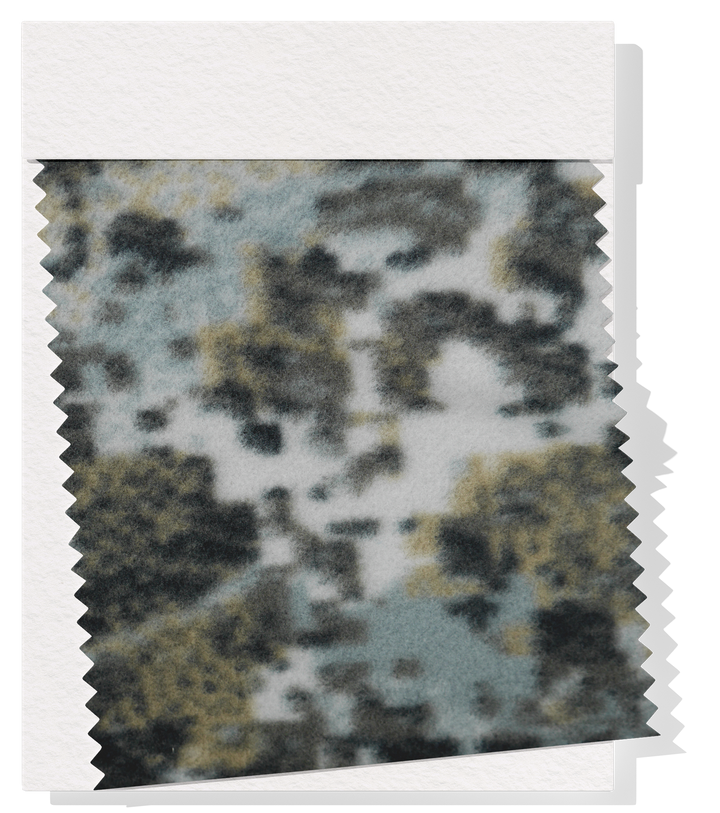 Polar Fleece $14.00p/m - Digital Camouflage