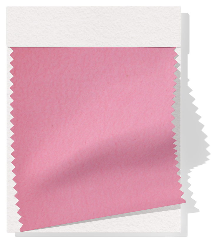 Polar Fleece $14.00p/m - Baby Pink