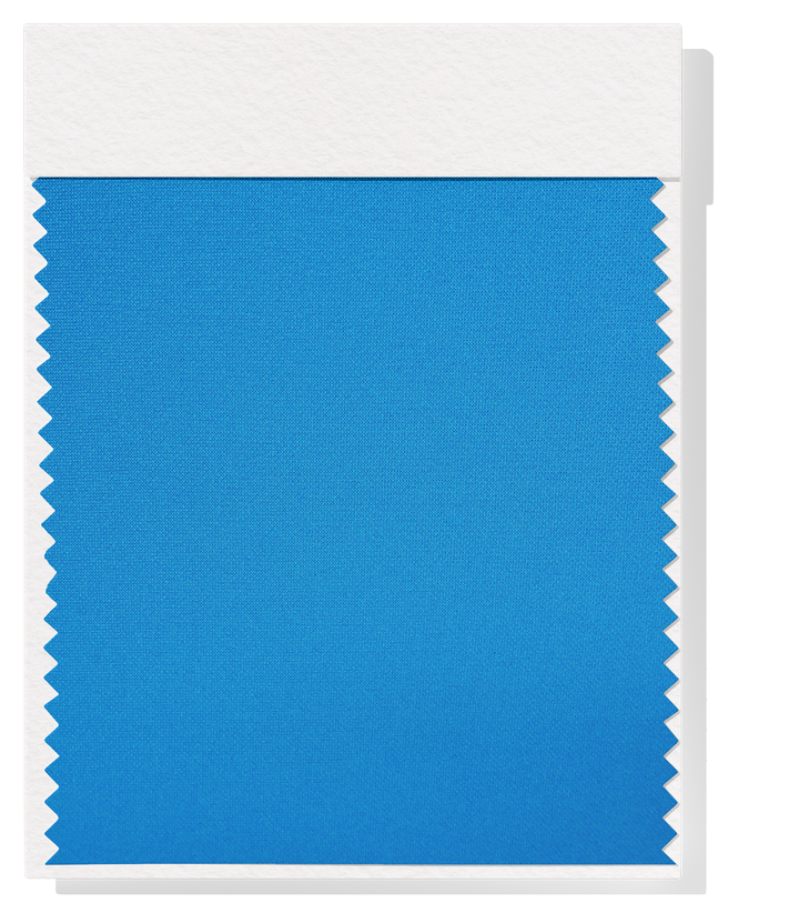 Polyester Knit $9.00p/m - Turquoise