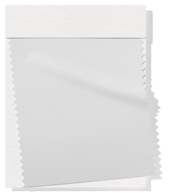 Polyester Knit $9.00p/m - White