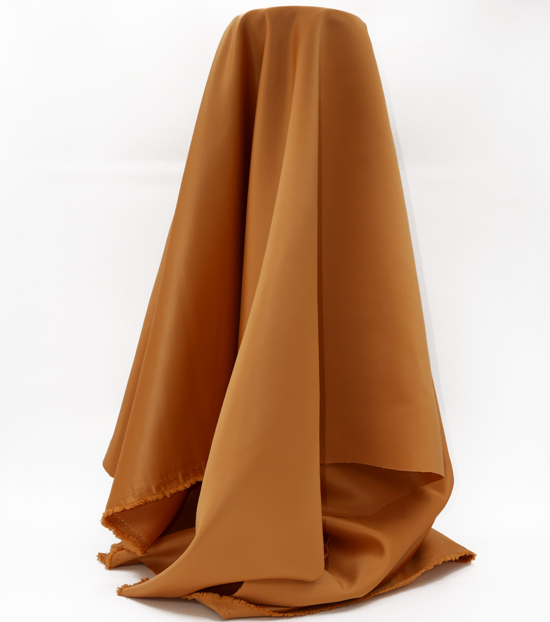 Duchess Satin $10.00p/m - Gold Bronze