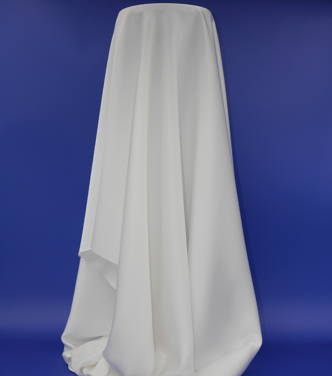 Sophia Low Sheen Satin $15.00p/m - Ivory