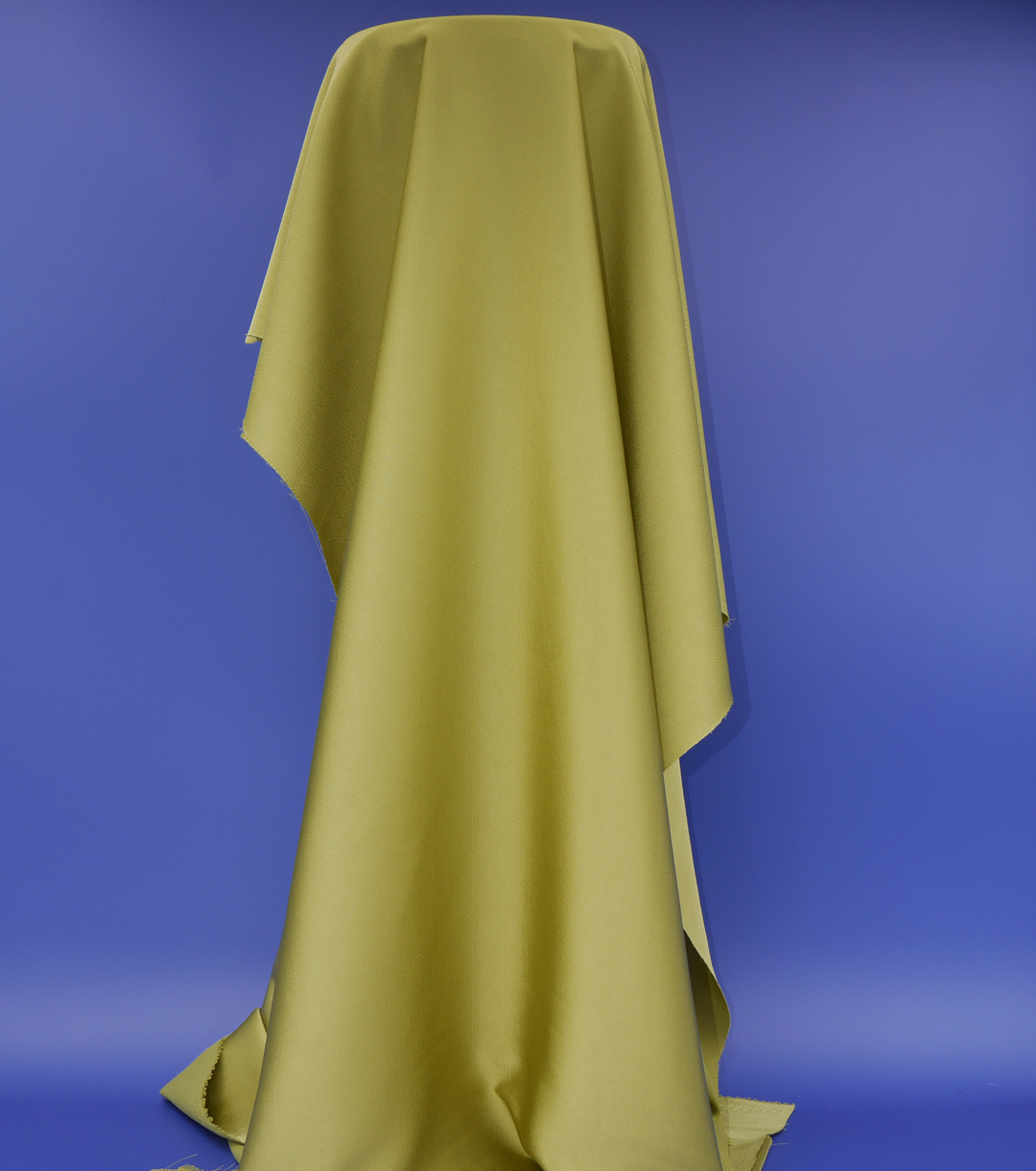 Sophia Low Sheen Satin $15.00p/m - Lime