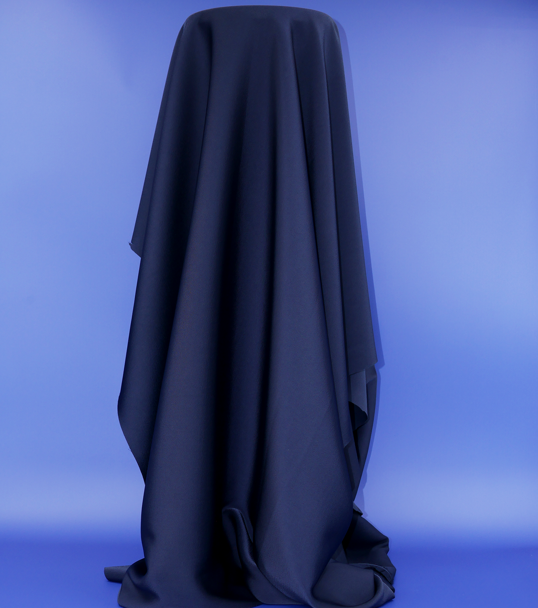 Sophia Low Sheen Satin $15.00p/m - Navy