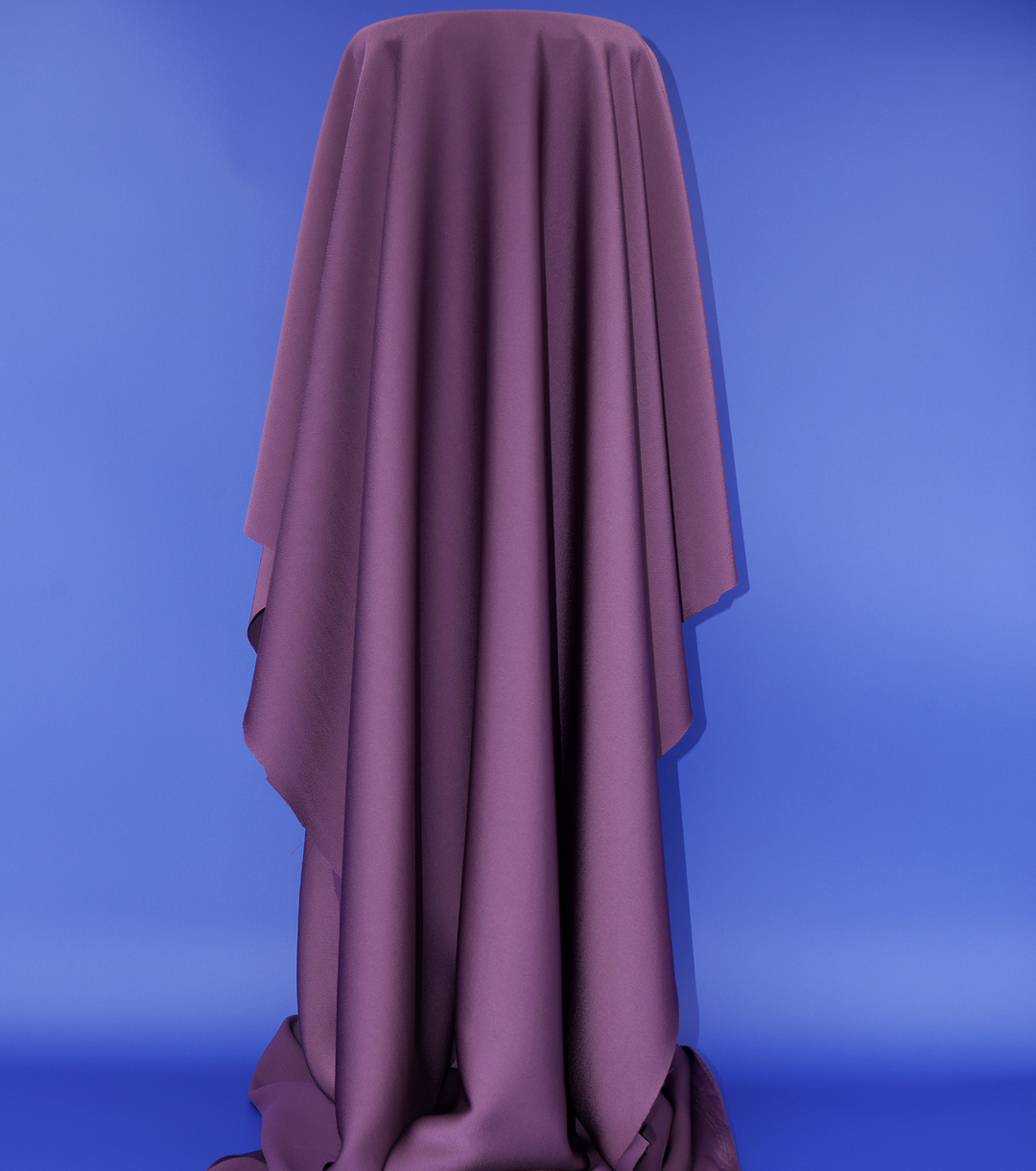 Sophia Low Sheen Satin $15.00p/m - Purple