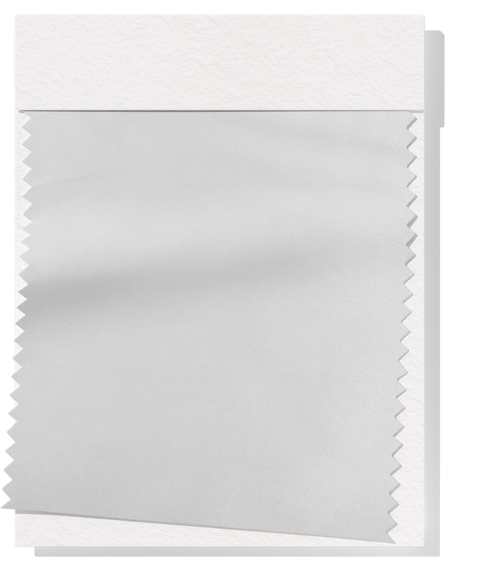 Stretch Satin $12.00p/m - Ivory