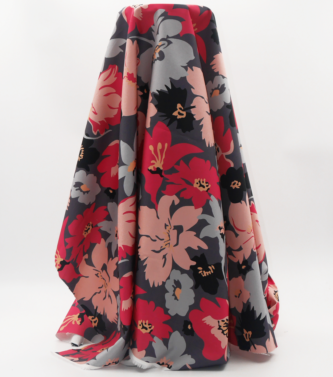 Cotton Sateen $12.00p/m - Design #2