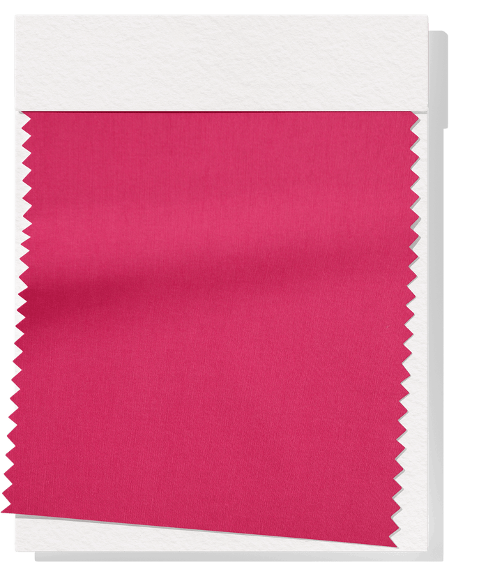 Bengaline $12.00 p/m - Crimson - The Fabric Shop