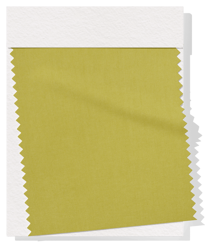 Bengaline $12.00 p/m - Lime - The Fabric Shop
