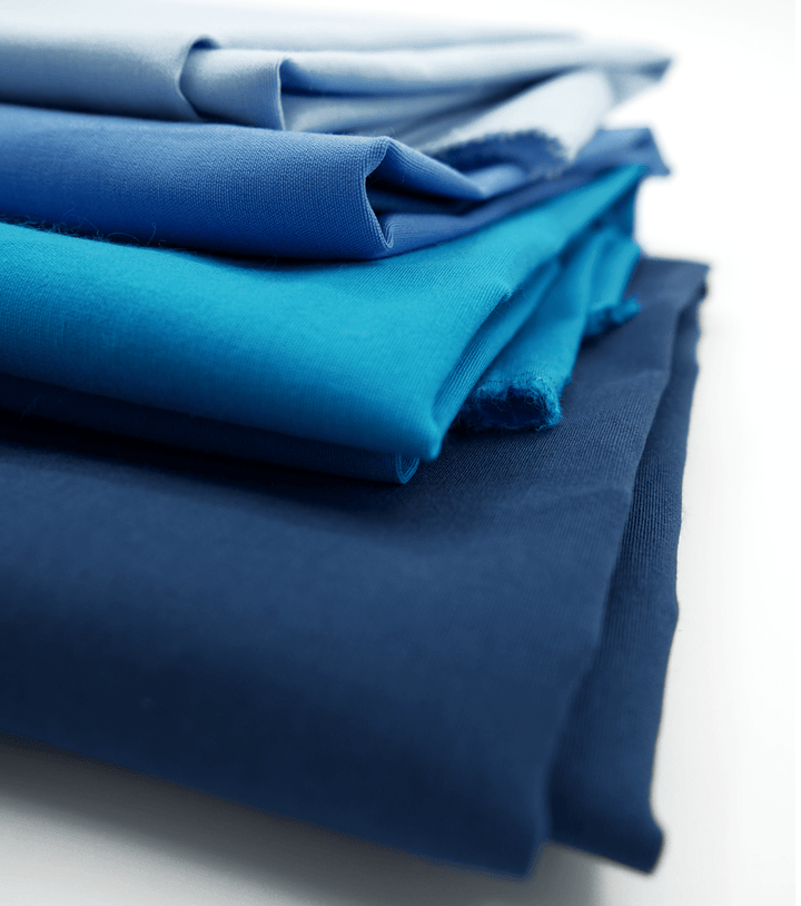 Bengaline $12.00 p/m - Saxe - The Fabric Shop