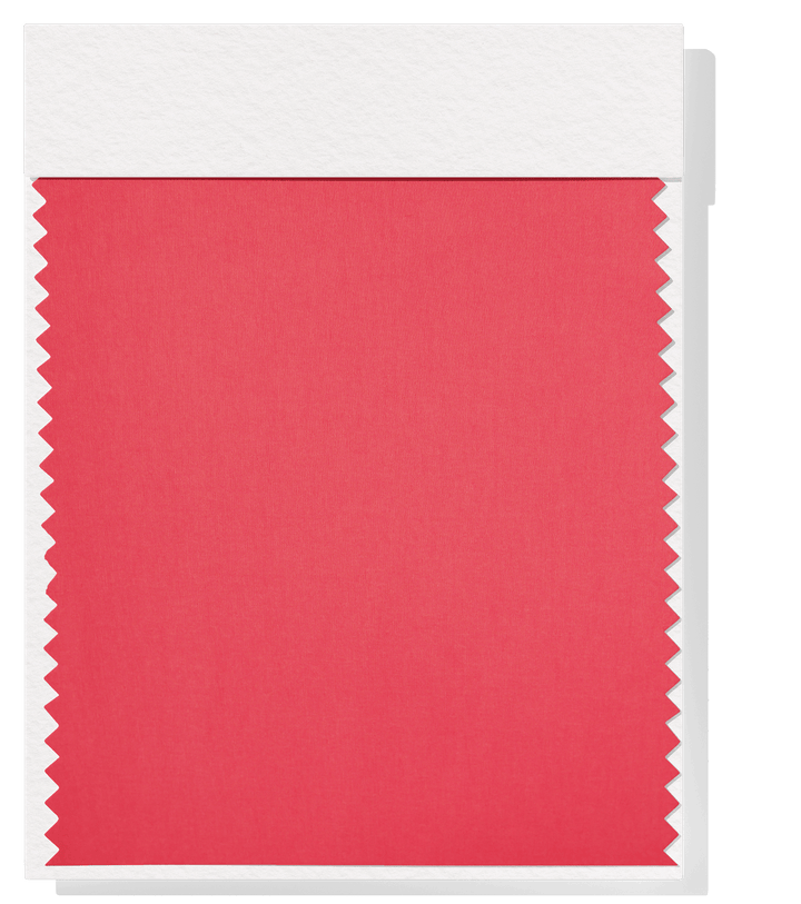 Bengaline $12.00 p/m - Watermelon - The Fabric Shop
