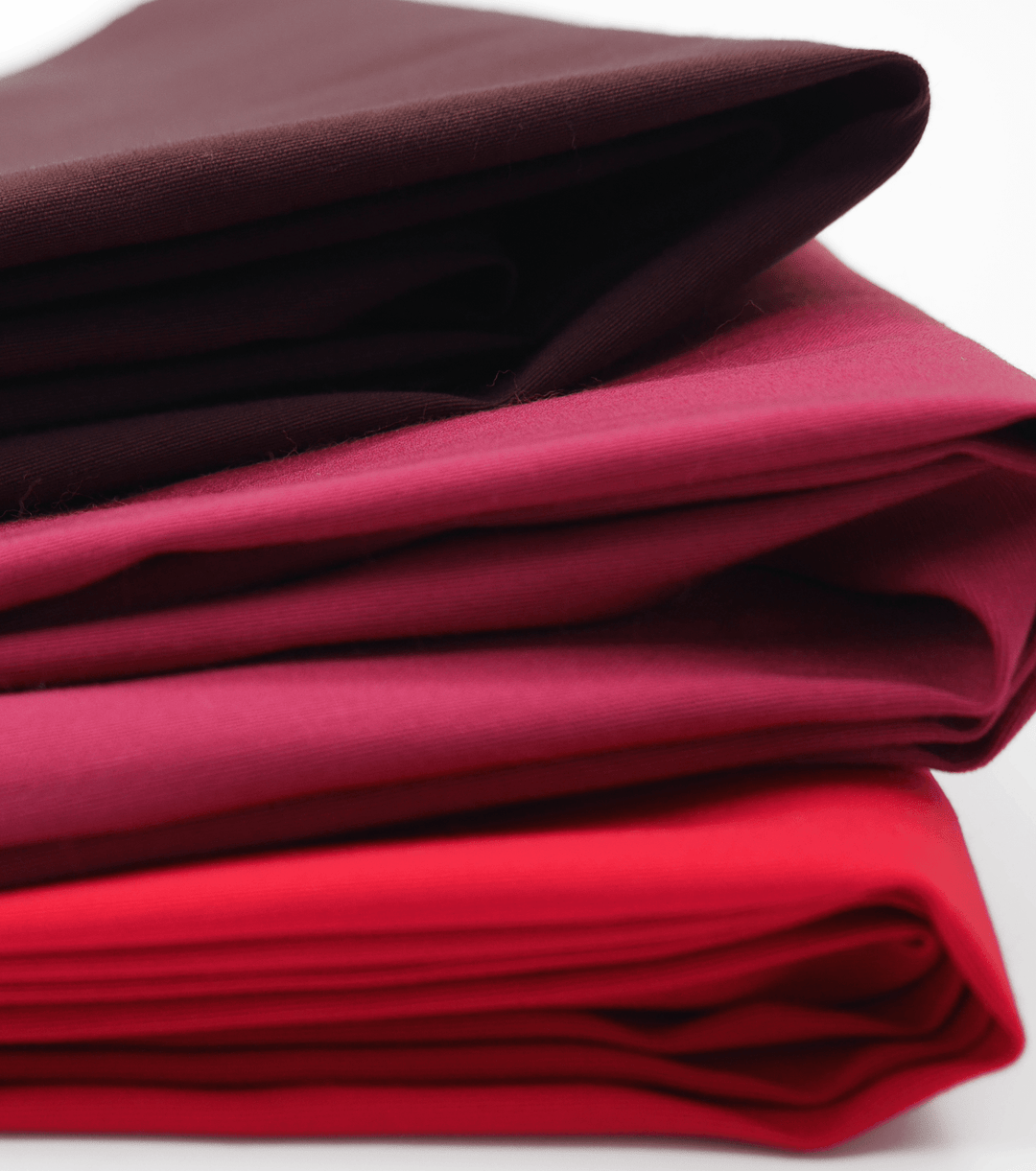 Bengaline $12.00 p/m - Wine - The Fabric Shop