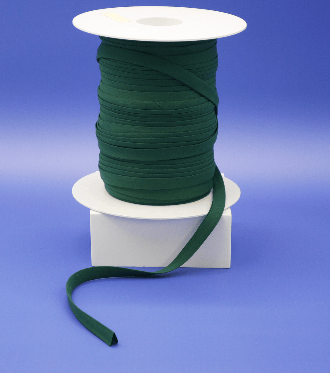 Bias Binding $1.20p/m 10mm - Bottle - The Fabric Shop