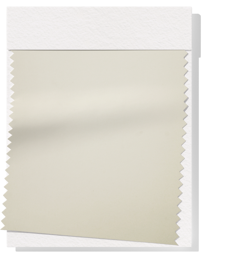 Polyester Knit $9.00p/m - Cream