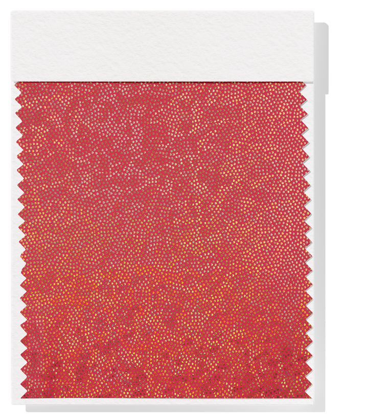 Holographic 4 Way Stretch Fabric $25.00p/m - Diana