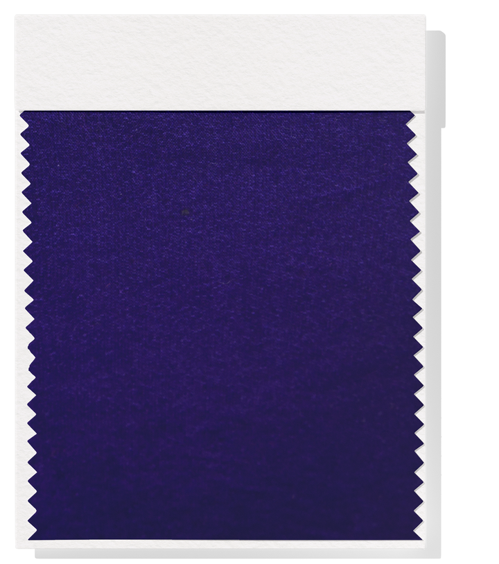 Double Velvet $18.00p/m - Purple