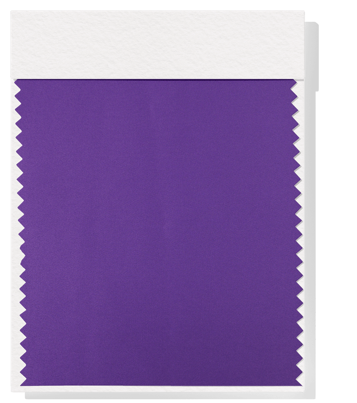 Duchess Satin $10.00p/m - Purple - The Fabric Shop