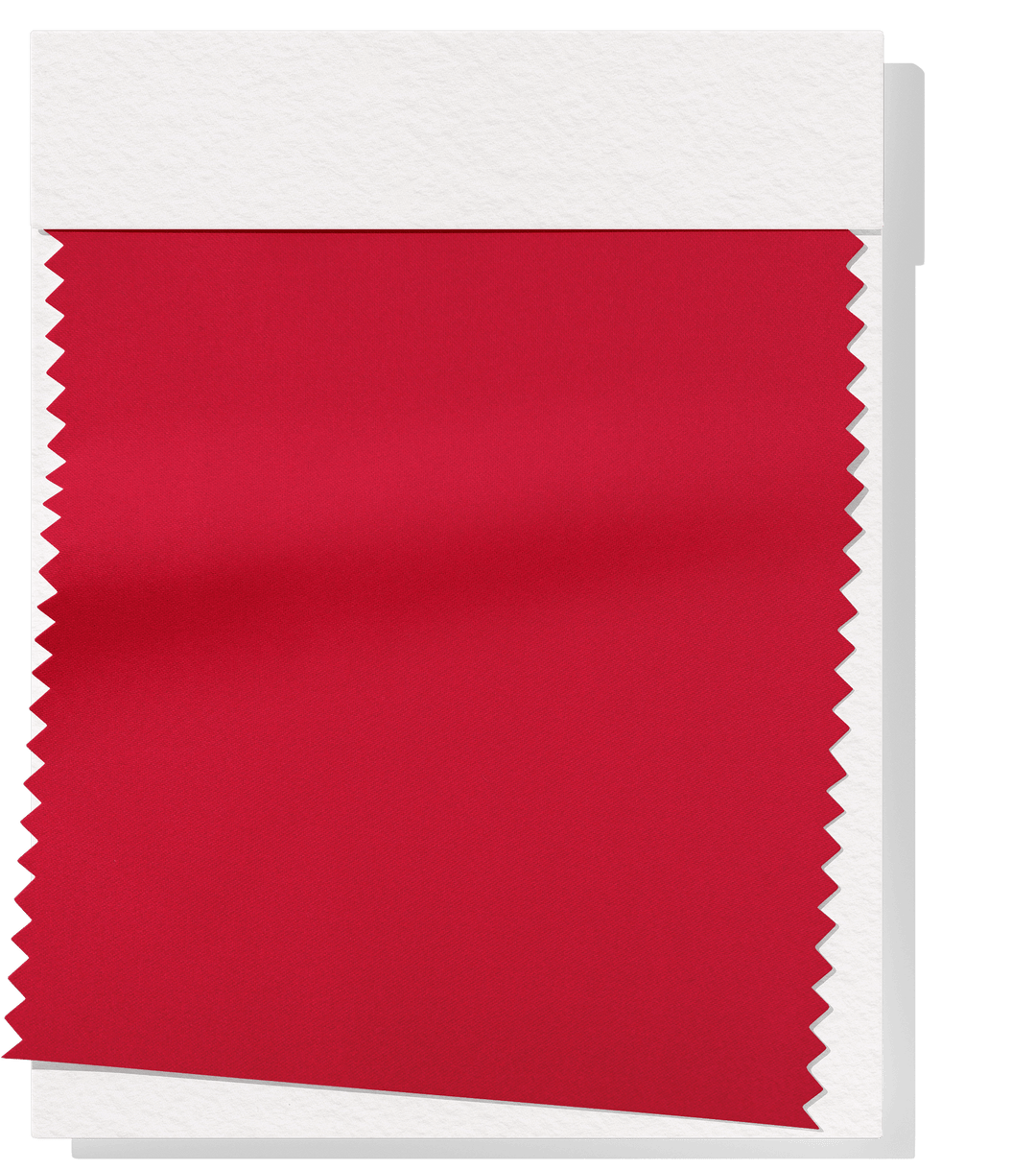 Duchess Satin $10.00p/m - Red - The Fabric Shop