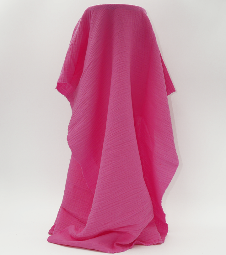 Double Muslin $14.00p/m - Fandango