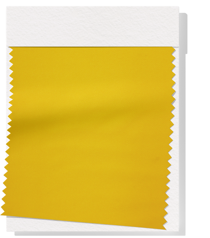 Polyester Knit $9.00p/m - Golden Yellow