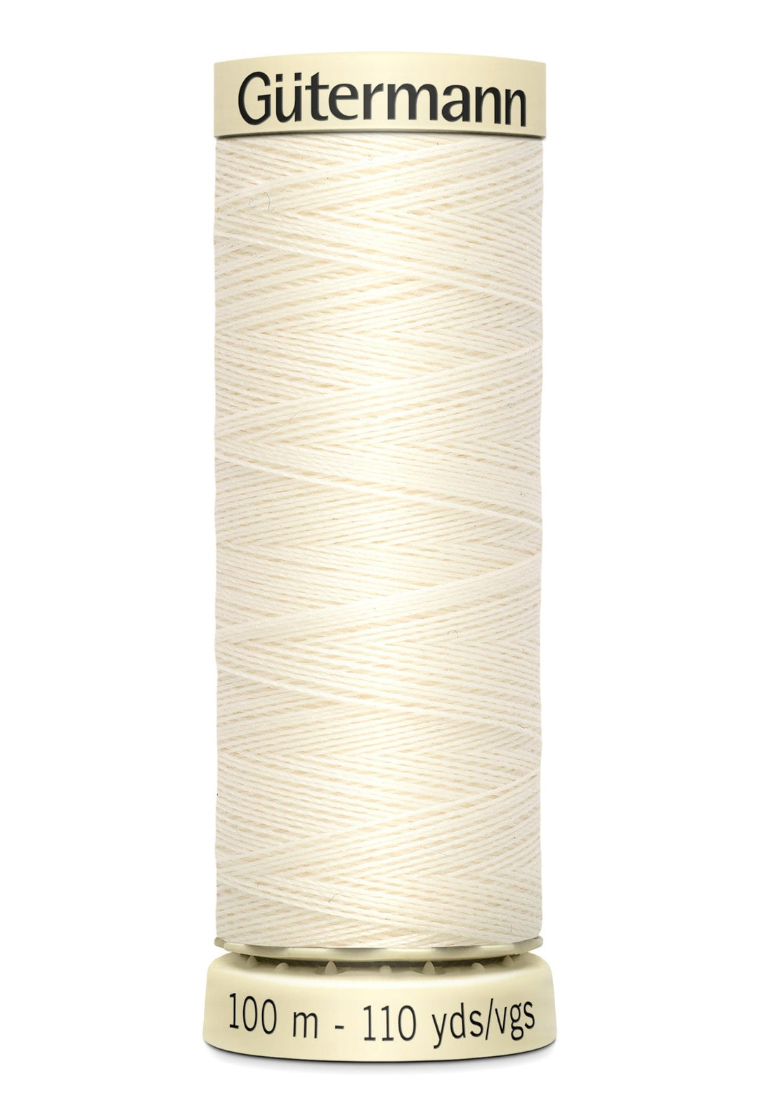 Gutermann 001 - The Fabric Shop
